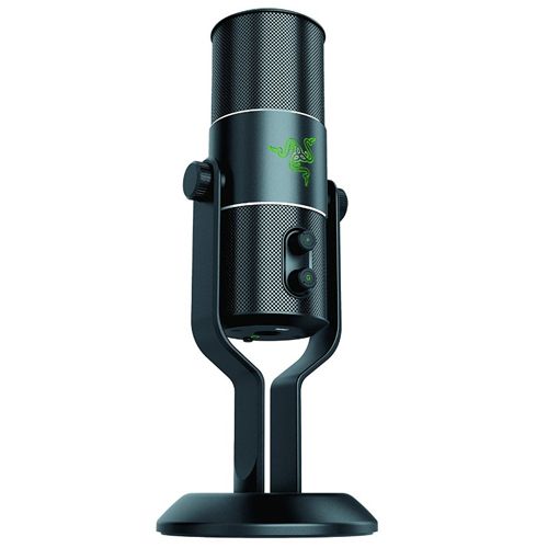Razer Microfono Digital Seiren